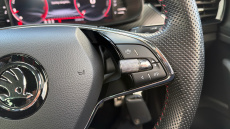 Skoda Kamiq 1.5 TSI Monte Carlo 5dr Petrol Hatchback